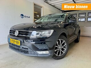 Volkswagen Tiguan 1.4 TSI ACT Comfortline Business ACC ECC NETTE AUTO RIJDT ALS NIEUW APK
