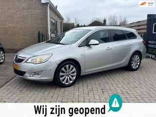 Opel Astra Sports Tourer 1.4 Turbo Cosmo | nieuwe apk |