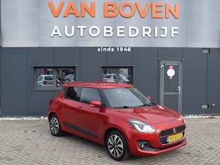 Suzuki Swift 1.0 Boosterjet 112pk Smart Hybrid Stijl
