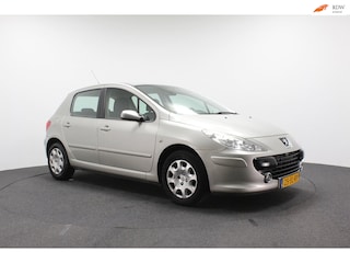 Peugeot 307 1.6-16V XS | Climate control | Automaat | Cruise control | Nieuwe APK