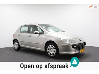 Peugeot 307 1.6-16V XS | Climate control | Automaat | Cruise control | Nieuwe APK