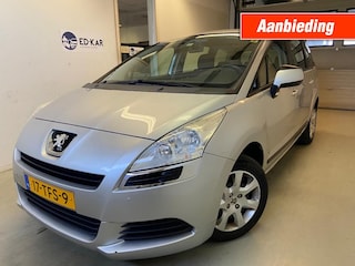 Peugeot 5008 1.6 VTi Blue Lease 5p. AIRCO APK PRIMA AUTO