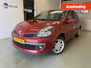 Renault Clio 1.6-16V PrivilÃÂ¨ge 5drs AIRCO NAP PRIMA AUTO