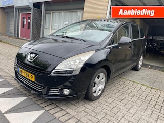 Peugeot 5008 1.6 THP ST 7p. CLIMA PANORAMA NAP APK 10-2025