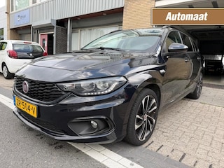 Fiat Tipo 1.6 MultiJet 16v Business 120pk 1ste eigenaar BTW APK 3-2026