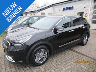 Kia Niro 1.6 GDi PHEV DynamicPlusLine plug in