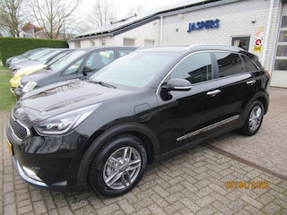 Kia Niro 1.6 GDi PHEV DynamicPlusLine plug in