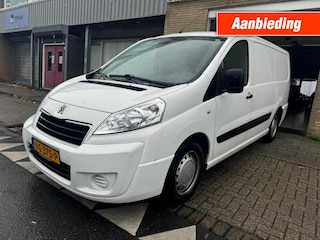 Peugeot Expert 229 2.0 HDI L2H1 Navteq 2 NAP APK 9-2026 PDC RIJDT PRIMA