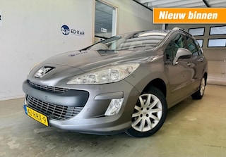 Peugeot 308 1.6 VTi XS 5pers CLIMA LMV TREKHAAK NAP NETTE AUTO