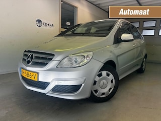 Mercedes-Benz B-klasse 180 Bns Class AUTO NETTE AUTO RIJDT GOED