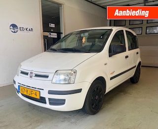 Fiat Panda 1.2 Edizione Cool NAP RIJDT GOED 2 pers.