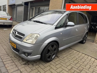 Opel Meriva 1.6-16V Maxx Cool CLIMA GOEDE AUTO NAP