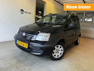 Fiat Panda 1.2 Edizione Cool AIRCO NAVI NAP RIJDT GOED APK 12-2029