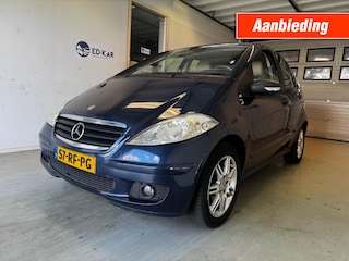 Mercedes-Benz A-klasse 170 Classic AIRCO CRUISE LMV NAP APK 4-2026
