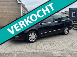 Volkswagen Passat Variant 1.4 TSI Highline
