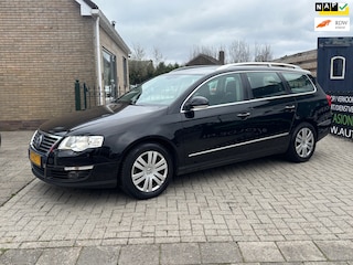 Volkswagen Passat Variant 1.4 TSI Highline