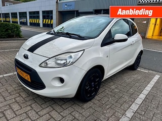 Ford Ka 1.2 Comfort start/stop AIRCO 2DE EIG NAP