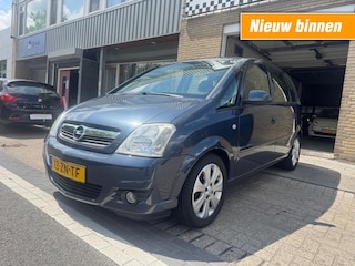 Opel Meriva 1.6-16V Temptation CLIMA TREKHAAK NAP APK 6-2026