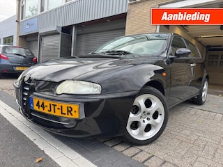 Alfa Romeo 147 1.6 T.Spark Distinctive CLIMA 17 RIJDT GOED NAP APK 9-2026