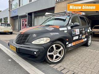 Chrysler PT Cruiser 2.0-16V Touring AIRCO UNIEK RIJDT GOED NAP APK 8-2026