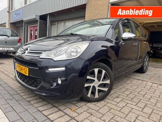 Citroën C3 1.2 VTi Collection 5drs clima navi nette auto nap apk 11-2026