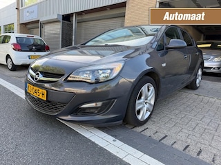 Opel Astra 1.4 Turbo Cosmo 5DRS CLIMA LMV ORG. KM APK 10-2026