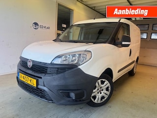 Fiat Doblò 1.3 MJ L1H1 Actual AIRCO NAP NETTE AUTO APK 4-2026