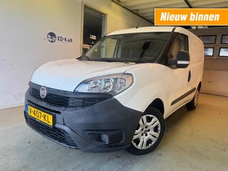 Fiat Doblò 1.3 MJ L1H1 Actual AIRCO NAP NETTE AUTO APK 4-2026