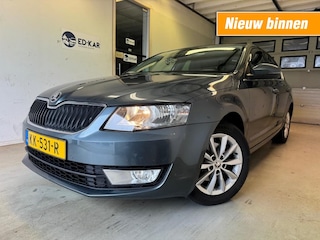 Skoda Octavia 1.0 TSI Greentech Ambition Business PANORAMA 2DE EIG RIJDT GOED