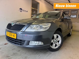 Skoda Octavia 1.2 TSI Ambition Business Line RIJDT GOED NAP APK 8-2026
