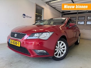 Seat Leon 1.2 TSI Style Business PDC LMV ZEER NETTE AUTO RIJDT HEEL GOED APK 9-2026