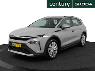 Skoda Elroq 50 Selection 125 kW / 170 PK SUV