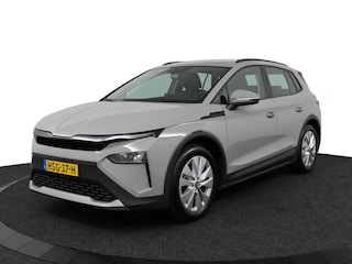 Skoda Elroq 50 Selection 125 kW / 170 PK SUV