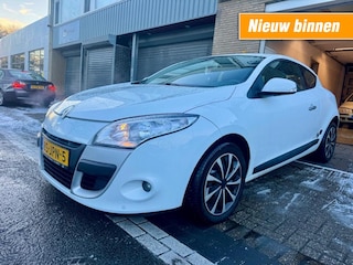 Renault Mégane 1.6 Selection Bns Sport AIRCO NETTE AUTO NAP APK 5-2026