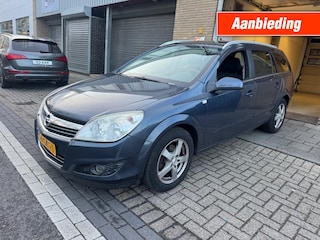 Opel Astra 1.6 Temptation AIRCO LMV EXPORT PRICE RIJDT GOED