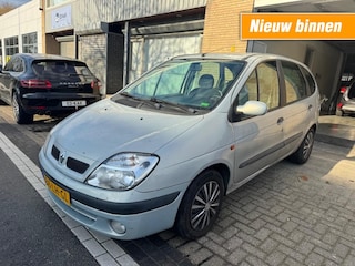 Renault Scénic 1.6-16V RT AIRCO RIJDT GOED APK NAP