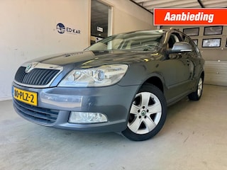Skoda Octavia 1.2 TSI Ambition Bns Line CLIMA NAVI TOP CONDITIE NAP APK