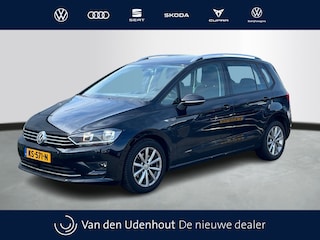 Volkswagen Golf Sportsvan 1.4 TSI 125pk Lounge Navigatie