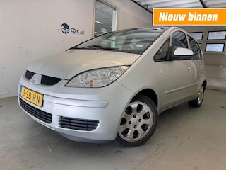 Mitsubishi Colt 1.3 Invite 5DRS AIRCO LMV RIJDT GOED NAP APK 11-2026 EXPORT