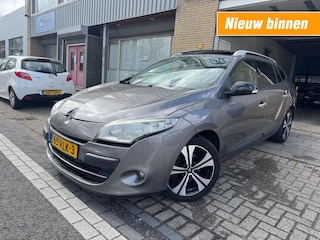 Renault Mégane 1.5 dCi Bose CLIMA PANO PDC NAP APK EXPORT PRICE