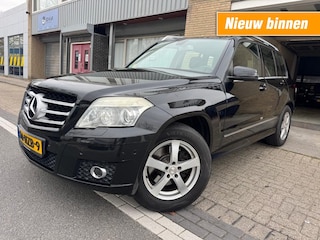 Mercedes-Benz GLK 320 CDI First Edition 4-Matic PANORAMA PARKASS RIJDT GOED APK 9-2026