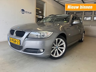 BMW 316i Bns Line 2DE EIG. CLIMA NAVI NETTE AUTO NAP APK