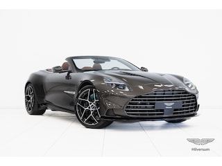 Aston Martin Vanquish Volante NEW 2026 Incl. BPM