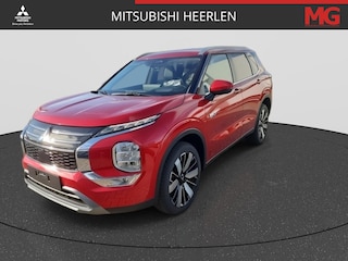 Mitsubishi Outlander 2.4 PHEV Intense+ Mengelers Actieprijs: € 54.390,00*