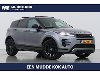 Land Rover Range Rover Evoque P270e PHEV Dynamic SE | Black Pack | Panoramadak | 360° Camera | ACC | 20 Inch