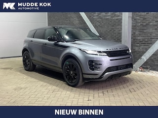 Land Rover Range Rover Evoque P270e PHEV Dynamic SE | Black Pack | Panoramadak | 360° Camera | ACC | 20 Inch