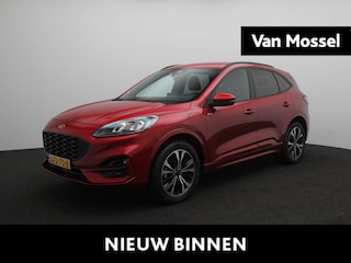 Ford Kuga 2.5 PHEV ST-Line X | Winter Pakket | Camera | Carplay | Adaptieve Cruise Control |