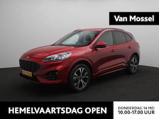 Ford Kuga 2.5 PHEV ST-Line X | Winter Pakket | Camera | Carplay | Adaptieve Cruise Control |