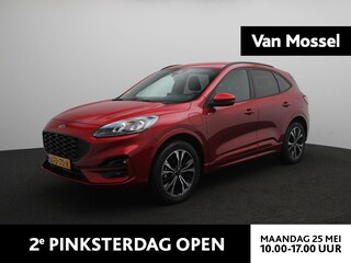 Ford Kuga 2.5 PHEV ST-Line X | Winter Pakket | Camera | Carplay | Adaptieve Cruise Control |