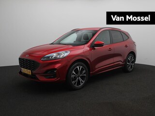 Ford Kuga 2.5 PHEV ST-Line X | Winter Pakket | Camera | Carplay | Adaptieve Cruise Control |